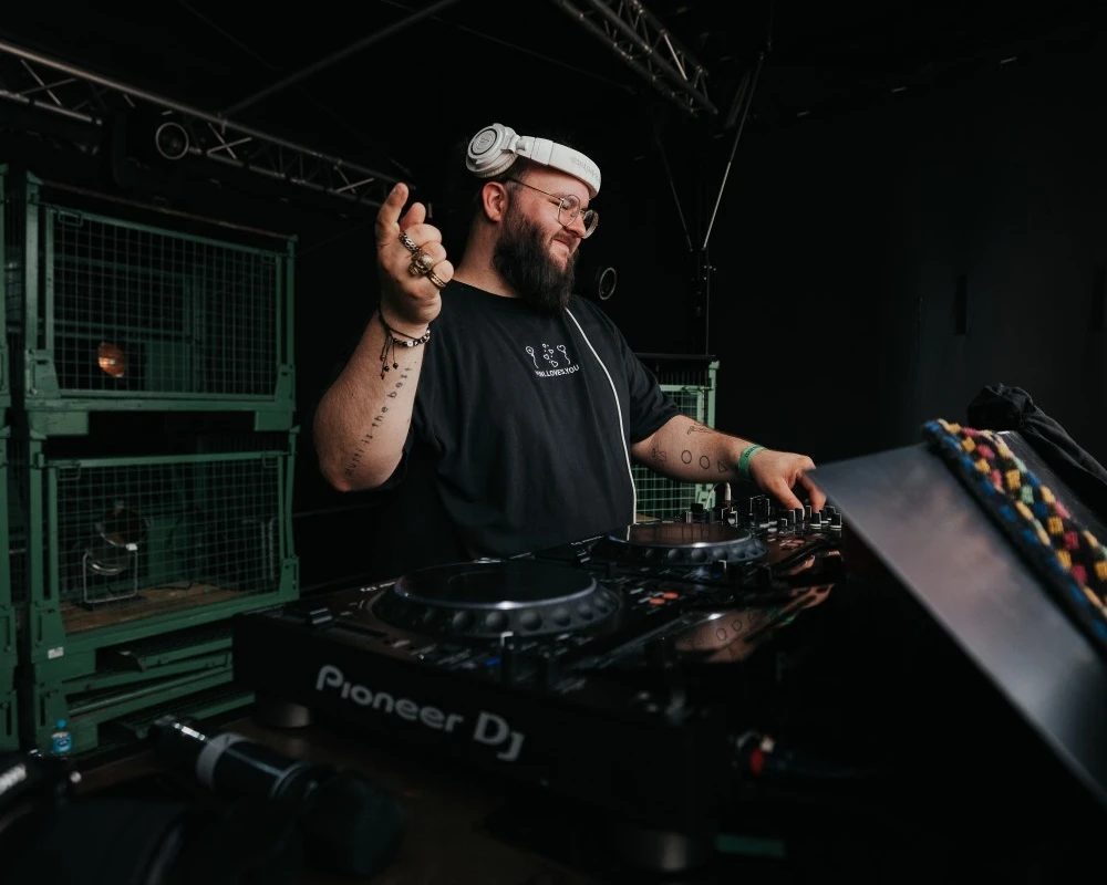 Dodgeball Festival 2024